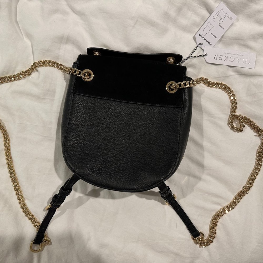 Thacker Adele Backpack - Picture 7 of 11
